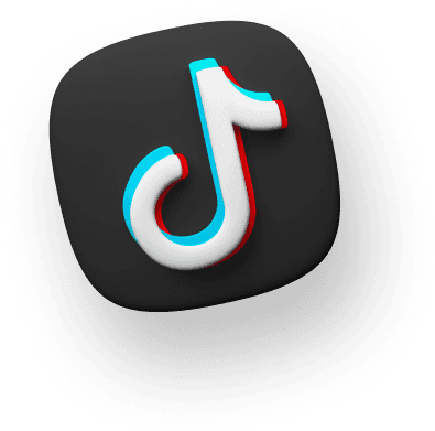 TikTok Logo