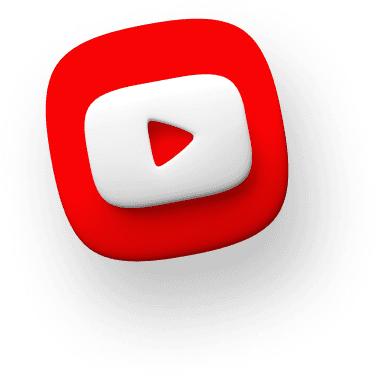 YouTube Logo