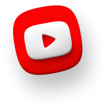 YouTube Logo