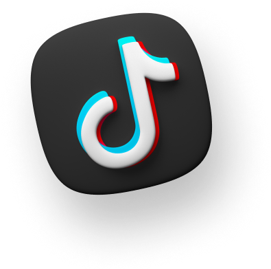 TikTok Logo